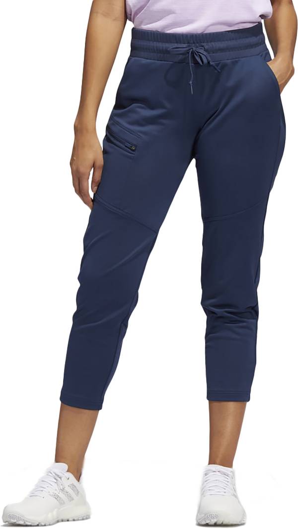 adidas Women' Warp Knit Cargo Golf Pants product image