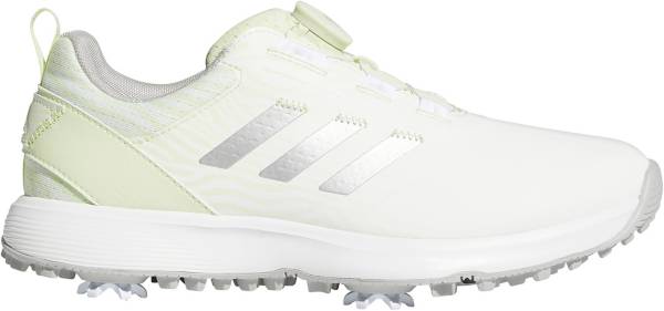 Adidas Women's 2022 S2G BOA Golf Shoes