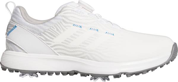 Adidas Women's 2022 S2G BOA Golf Shoes product image
