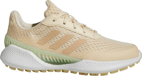 Adidas Women's Summervent Spikeless Golf Shoes