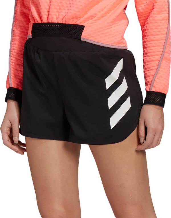 adidas Women's Terrex Agravic Shorts