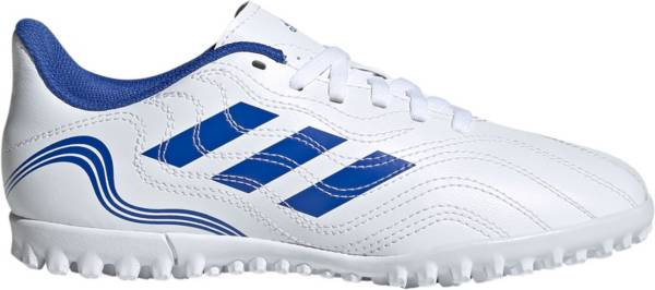adidas Kids' Copa Sense .4 Turf Soccer Cleats