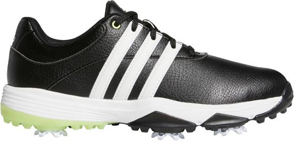 Adidas Youth Tour360 Infinity Golf Shoes