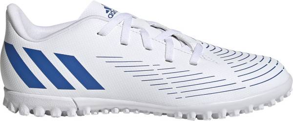 adidas Predator Edge.4 Kids' Turf Soccer Cleats