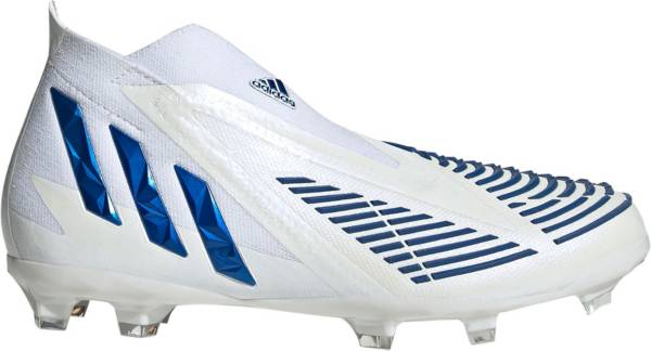 adidas Predator Edge + Kids' FG Soccer Cleats