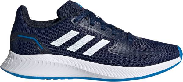 adidas Kids' Grade School RunFalcon 2.0 Running Shoes
