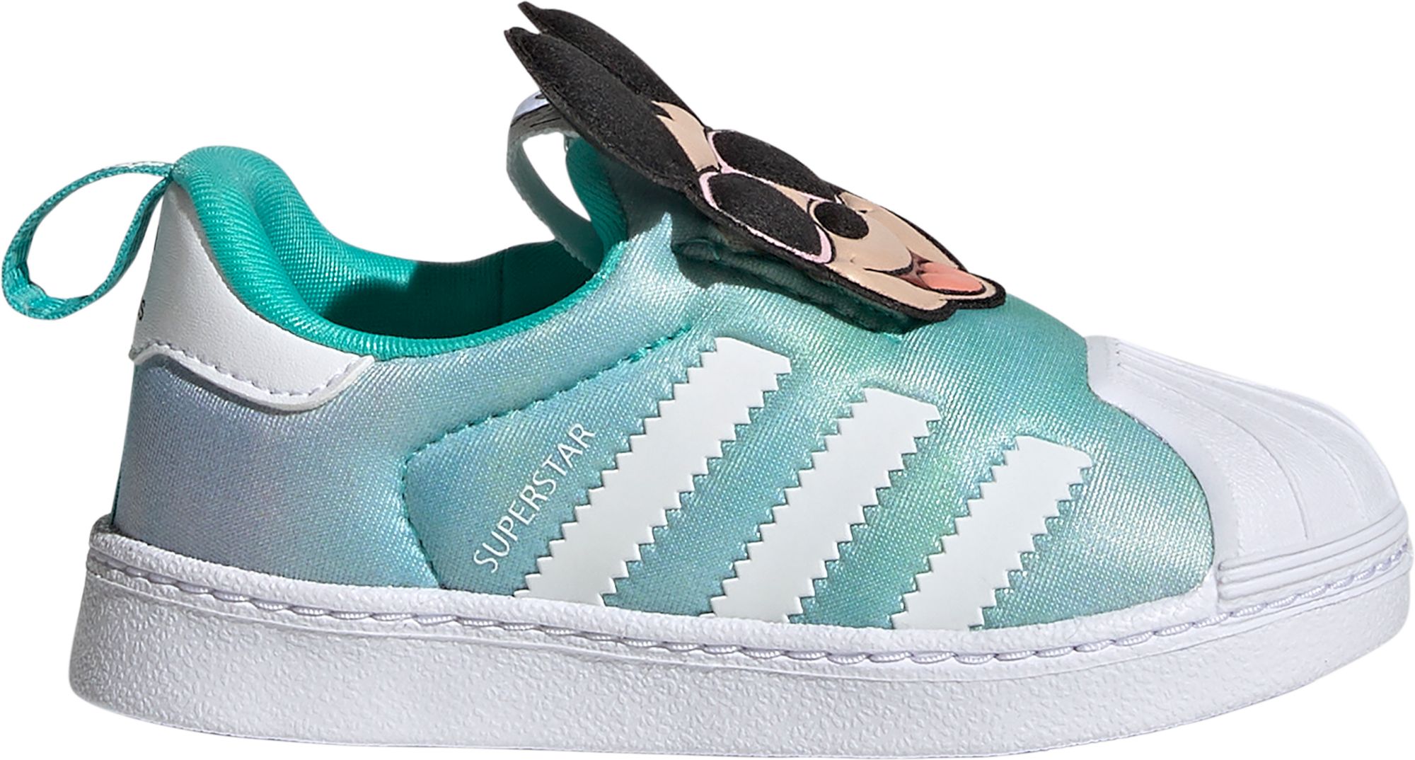 superstar 360 x disney sneaker