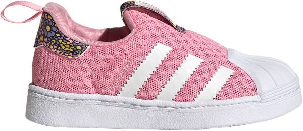 adidas Toddler Superstar Thumper Shoes