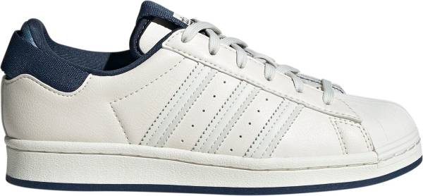 adidas Kids' Grade School Superstar Primegreen Shoes