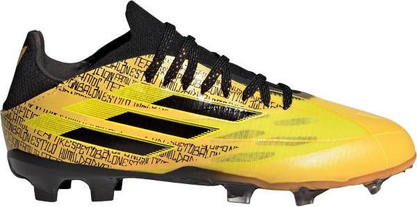 adidas Kids' X Speedflow.1 Messi FG Soccer Cleats