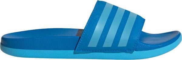 adidas Kids' Adilette Comfort Slides
