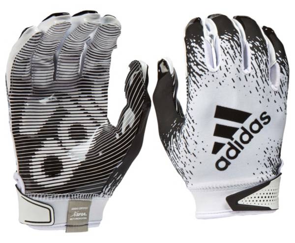 adidas Youth ScorchLight 6.0 Football Gloves product image