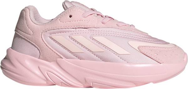 adidas Kids' Preschool Ozelia Elastic Laces Shoes