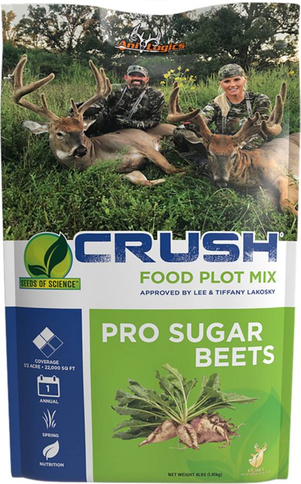 Ani-Logics CRUSH Sugar Beets 1lb