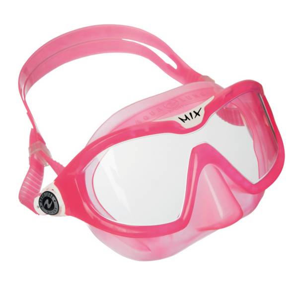 Aqua Lung Mix Jr Kids Snorkeling Mask product image