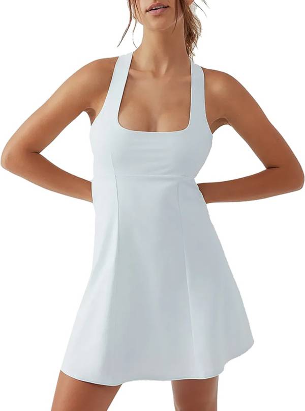 Outdoor Voices Women's Crossback Dress product image