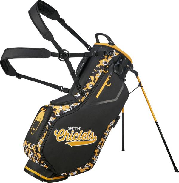 Barstool Sports Spittin' Chiclets Stand Bag product image