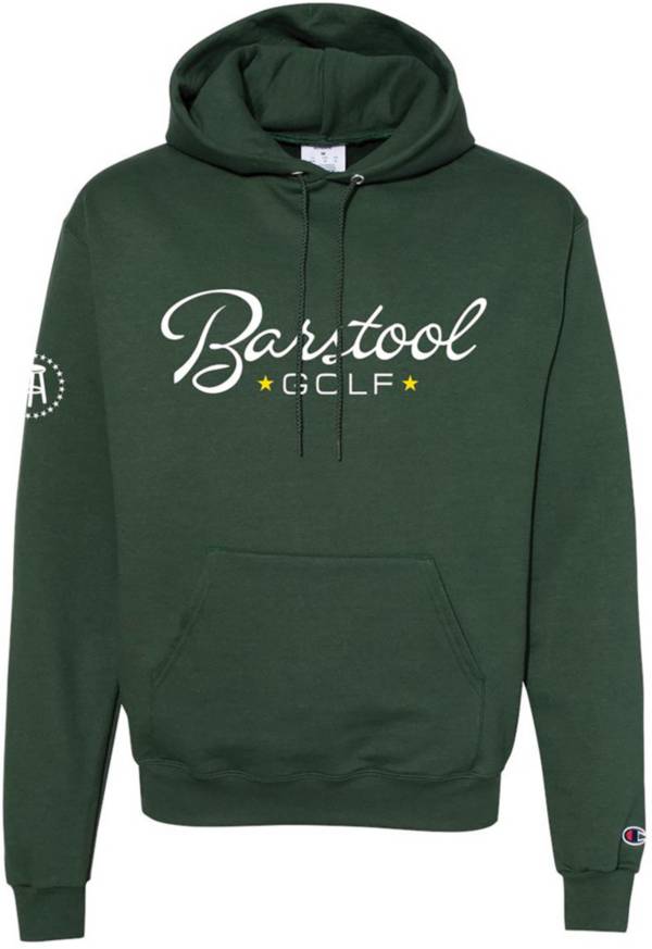 Barstool Sports Men's Golf Hoodie product image