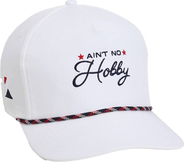 Barstool Sports Men's Ain't No Hobby Rope Golf Hat product image