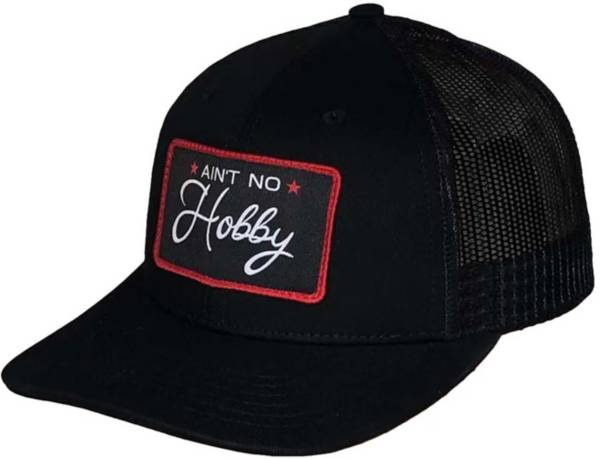 Barstool Sports Men's Ain't No Hobby Trucker Golf Hat product image