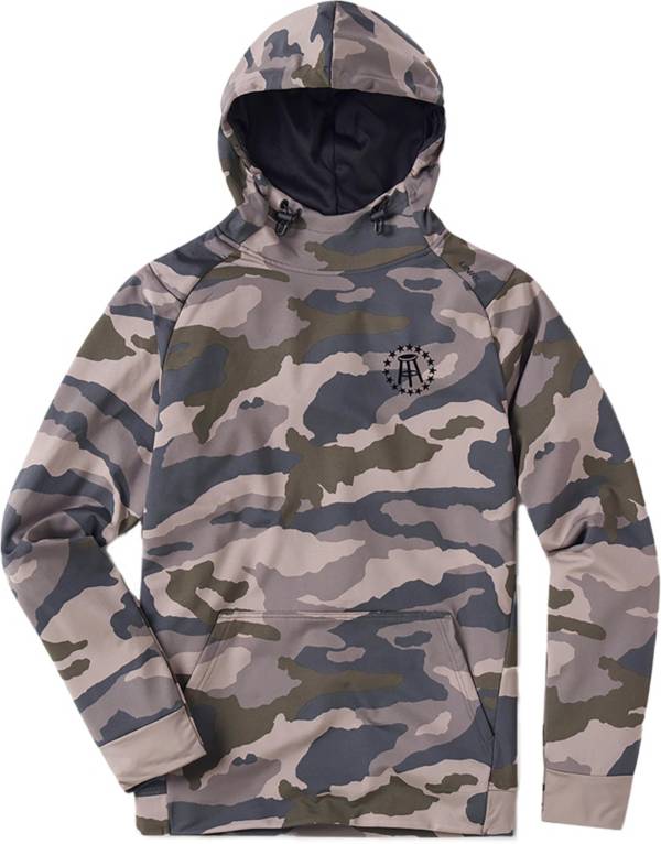Barstool Sports x UNRL Crossover Golf Hoodie II product image