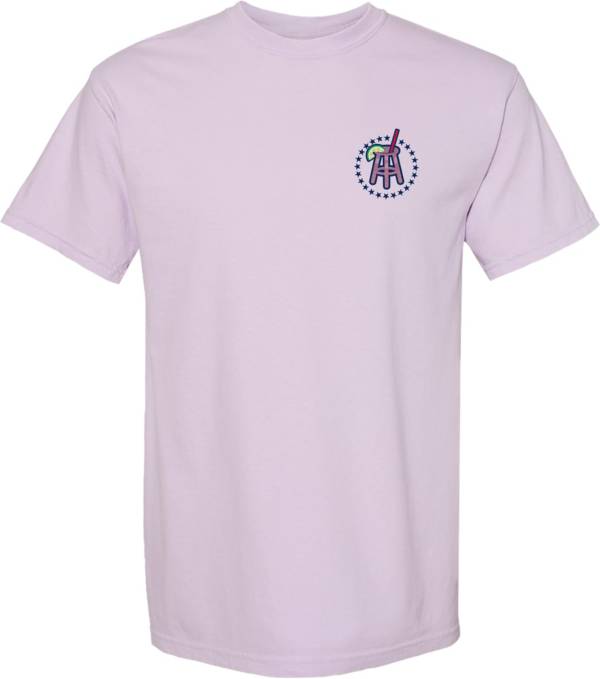 barstool sports golf shirt