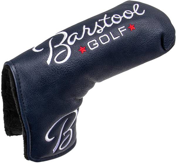 Barstool Sports Barstool Golf Blade Putter Headcover product image