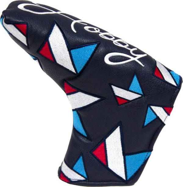Barstool Sports Ain't No Hobby Blade Putter Headcover product image