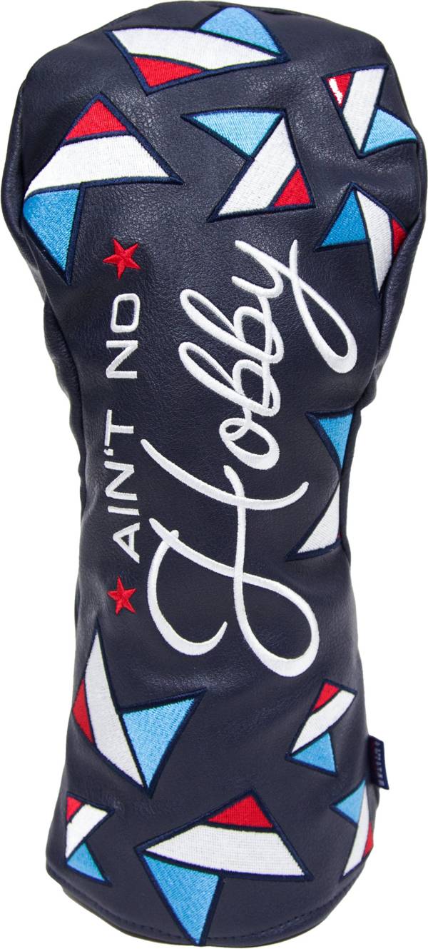 Barstool Sports Ain't No Hobby Driver Headcover