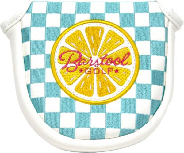 Barstool Sports Arizona Lemon Ice Tea Mallet Putter Headcover product image