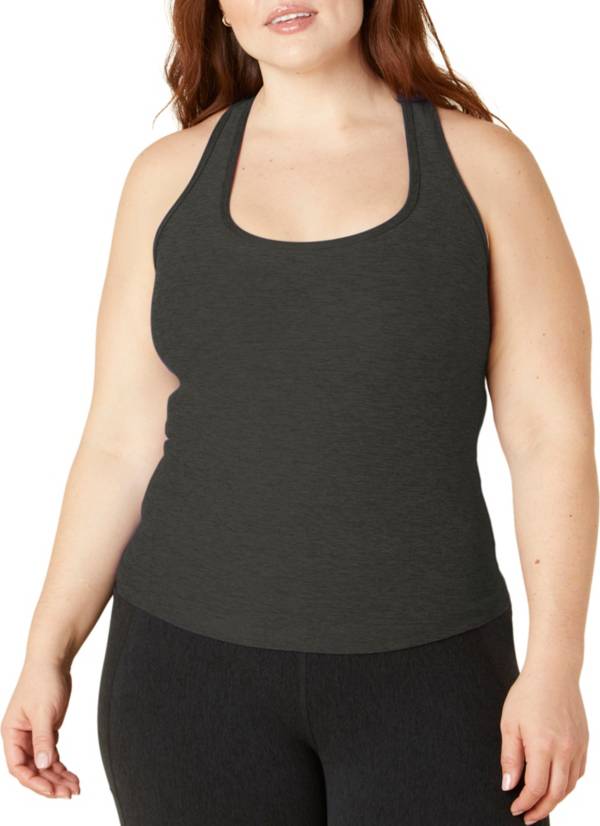 Beyond Yoga Women's Step-Up Racerback Tank Top product image