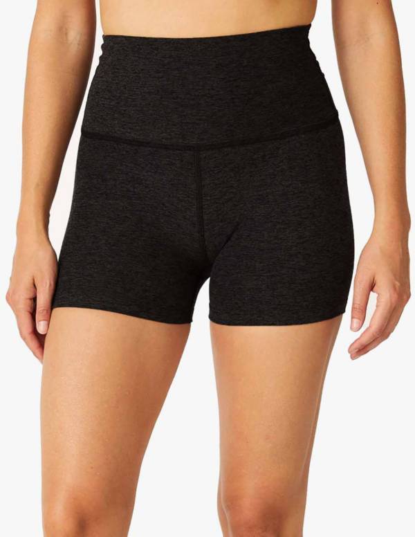 Beyond Yoga Women's Spacedye All For Run Shorts product image