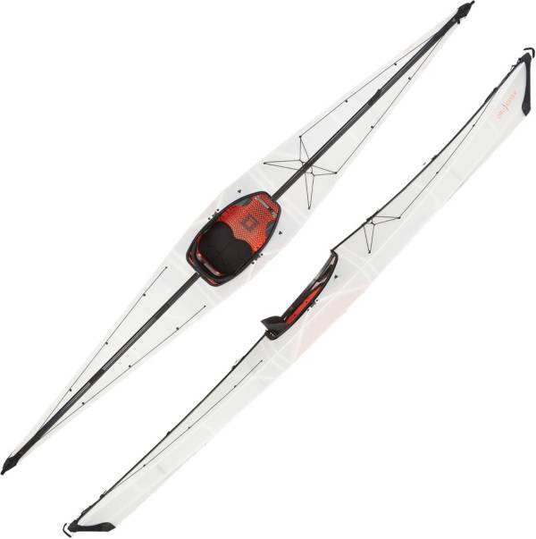 Oru Coast XT Folding Kayak