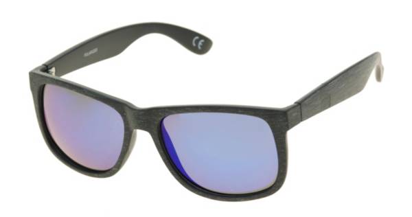 Alpine Design Classic Grey Wood Polarized Sunglasses product image