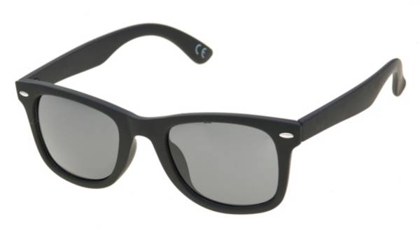Alpine Design Classic Square Black Lens Sunglasses product image