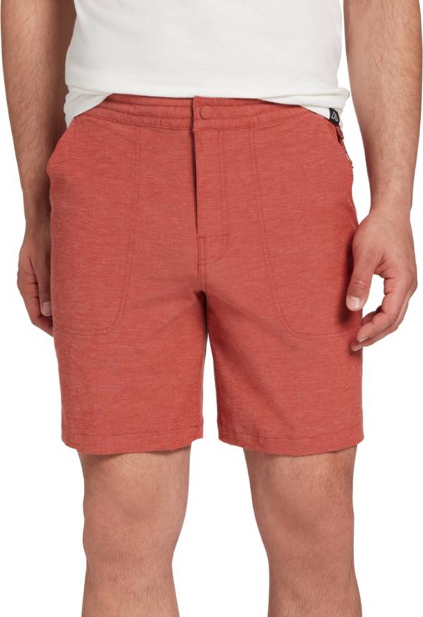 Alpine Design Men's Hybrid Shorts