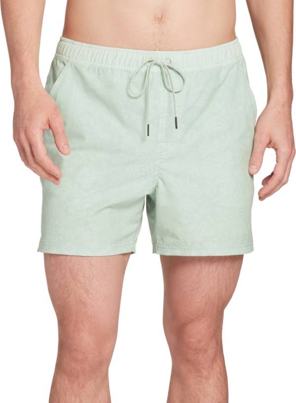 Alpine Design Men's Make Waves 5" Water Shorts