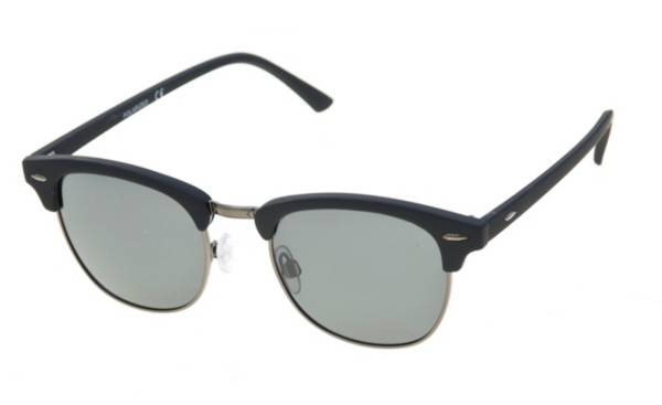 Alpine Design Round Metal Polarized Sunglasses