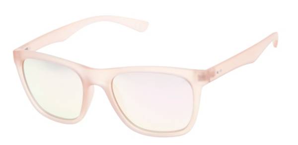 Alpine Design Classic Square Peach Frost Sunglasses product image