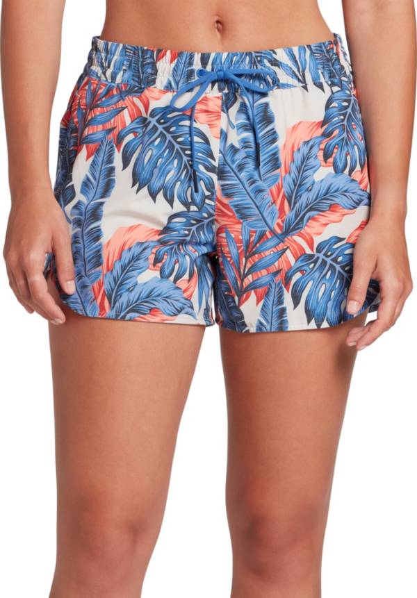 Alpine Design Women's Printed Water Shorts