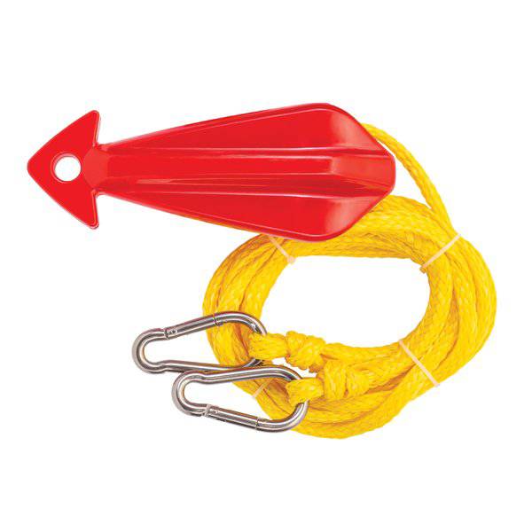 Aqua Leisure 12' Tow Harness with Float