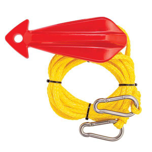 Aqua Leisure 16' Tow Harness with Float