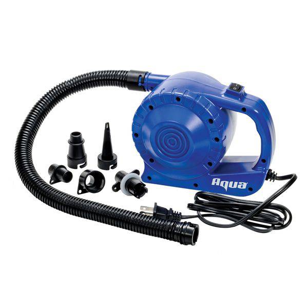 Aqua Leisure Electric Air Pump