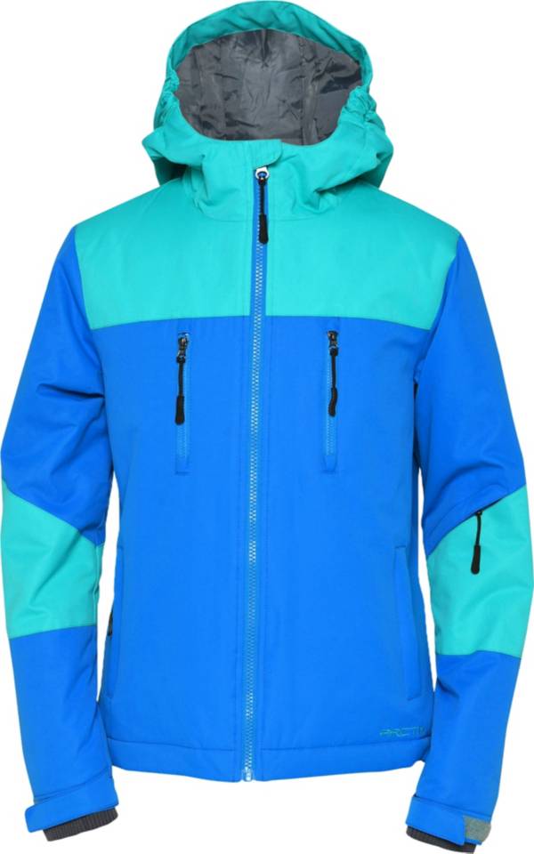 Arctix Girl's Static Insulated Winter Jacket product image