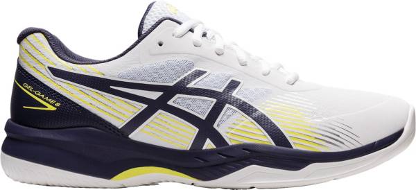 ASICS Men's GEL-Game 8 Tennis Shoes