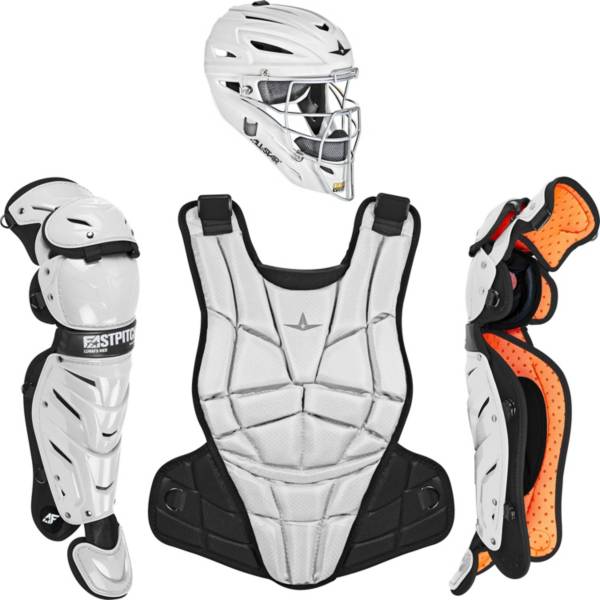 All-Star Women's AFx Fastpitch Catcher's Set