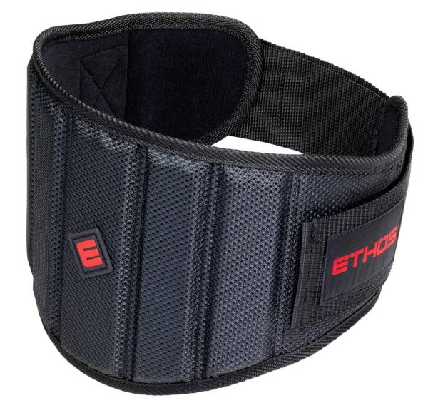 ETHOS Men's Axis+ Weightlifting Belt | Dick's Sporting Goods