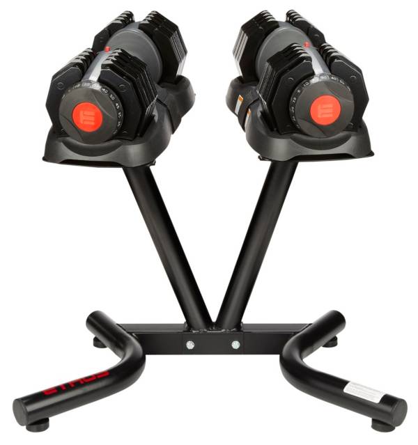 ETHOS Selectable Dumbbell Stand