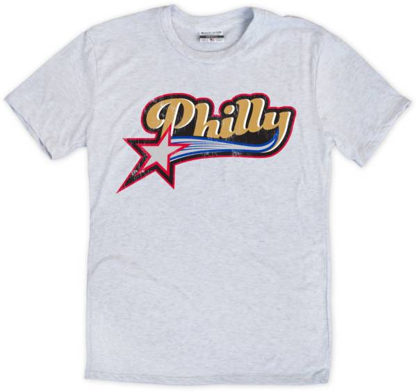 Where I'm From PHI Answer Script White T-Shirt