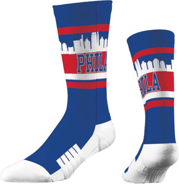 Where I'm From PHI Phila Royal/White/Red Socks product image